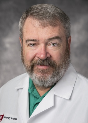 Scott Smith, MD