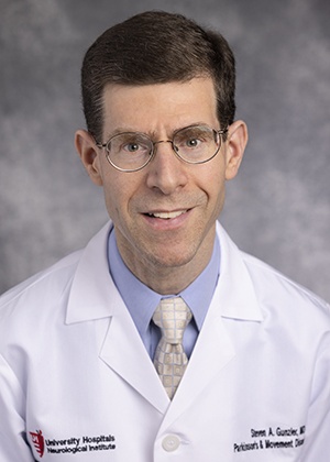 Steven Gunzler, MD