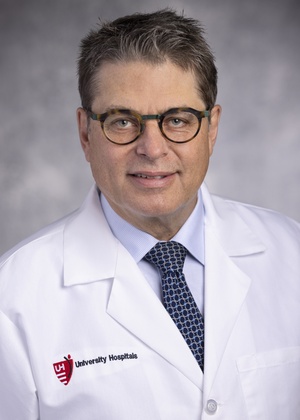 Marc Snelson, MD