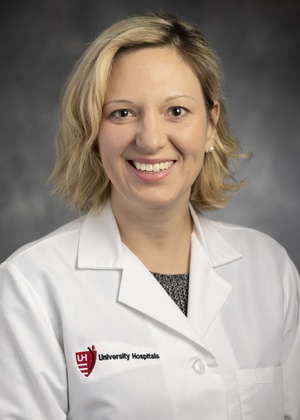 Christine Stahle, MD