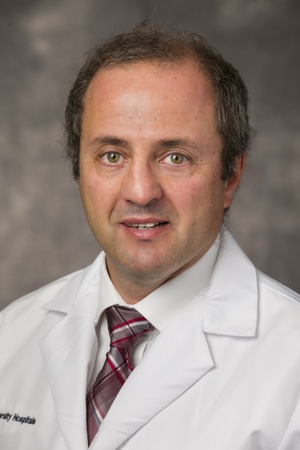Sergio Thal, MD