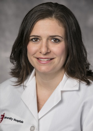 Amy Armstrong, MD