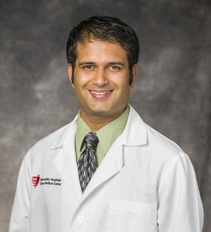 Ameya Nayate, MD