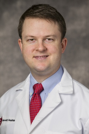 Matthew Bartley, MD