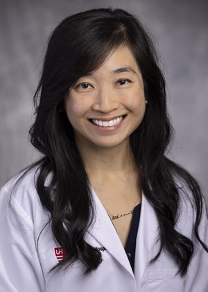Cheryl Chu, MD