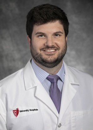 Mitchell Onslow, MD