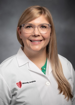Bridget Gallagher, MD