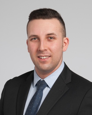 Kyle Patchen, CNP, DNP