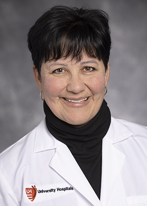 Lisa Miracle, CNP
