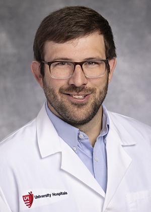 Adam Carey, MD