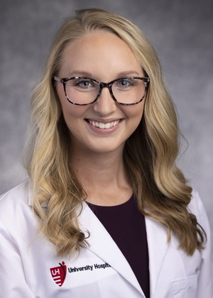 Veronica DeJacimo, PA-C