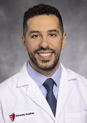 Yazan Alhalalmeh, MD