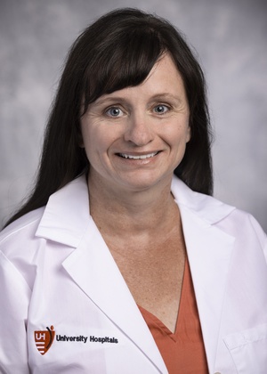 Danielle Walker, PA-C