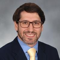 Bryan Maliken, MD