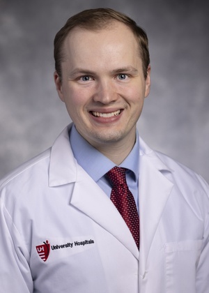 Steffen Simerlink, MD