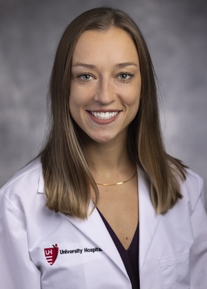 Madeline Dawson, CNM