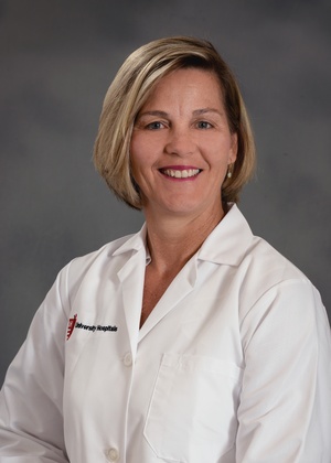 Colleen Brezine, CNM