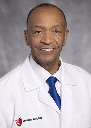 Charles Modlin, MD