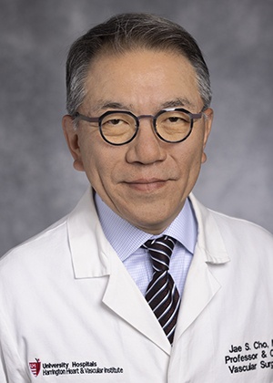 Jae Cho, MD