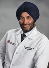 Harmohinder Dhillon, MD