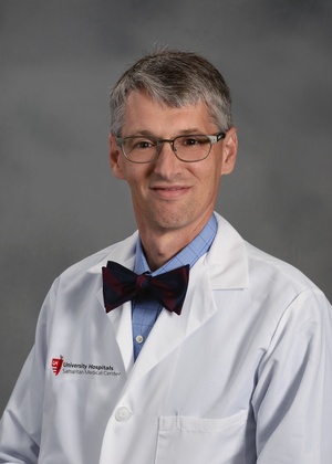 Douglas Raber, MD