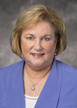 Susan Sandstrom, CNP