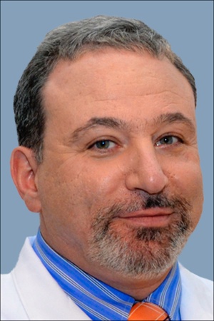 Dmitri Souza, MD