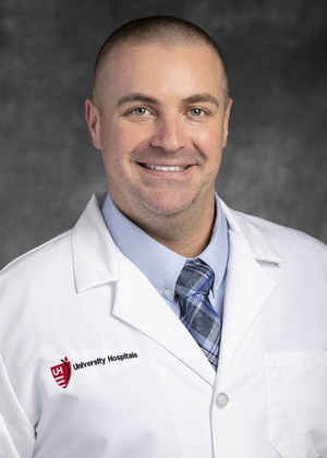 Christopher Dussel, MD