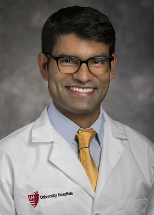 Shubham Gupta, MD