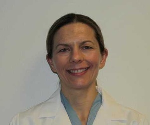 Stacie Knirsch, CRNA