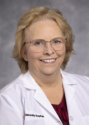 Cheryl Tramontana, CNP