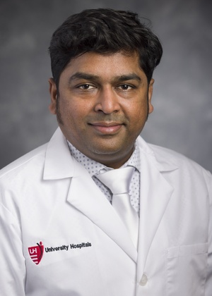 Reddy Singasani, MD