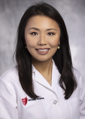 Iris Sheng, MD