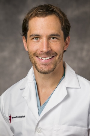 Michael Steiner, CAA