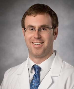 Timothy Petrie, MD