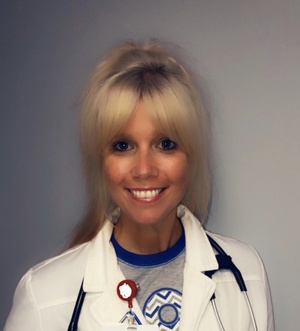 Jennifer Shockley, CNP