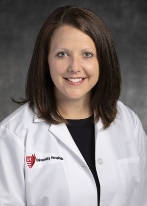 Jillian Fetzner, CNP