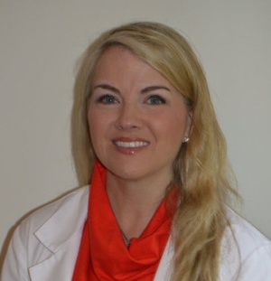 Traci Sharkey-Wells, NP