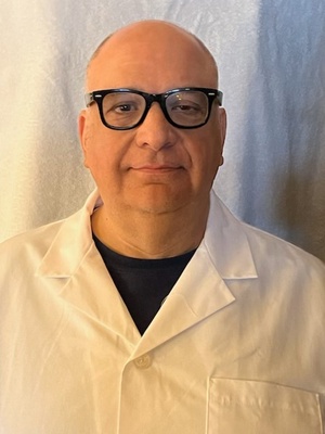 Kevin Rotondo, PA-C