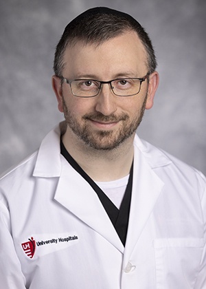 Joshua Barrett, PA-C