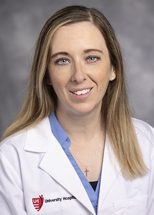 Alexandra Power, MD