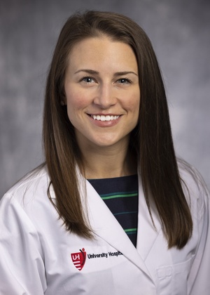 Erica Zanath, MD