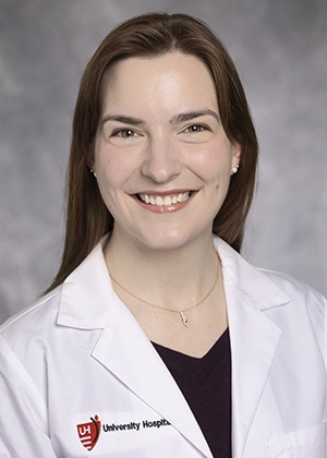Kendra Frey, MD