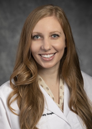 Alyssa Perchinske, CNP