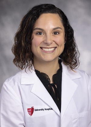 Lindsey Hoerrle, CNP