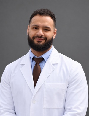 Abdul-Karim Silmi, PA-C