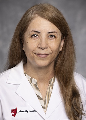 Neda Shafiabadi Hassani, MD