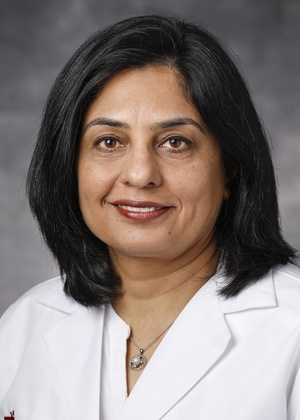 Shalini Mohindra, MD