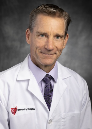 Tod Podl, MD