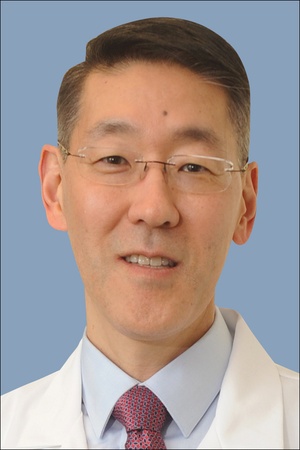 John Park, MD